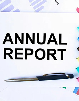 Annual Reports