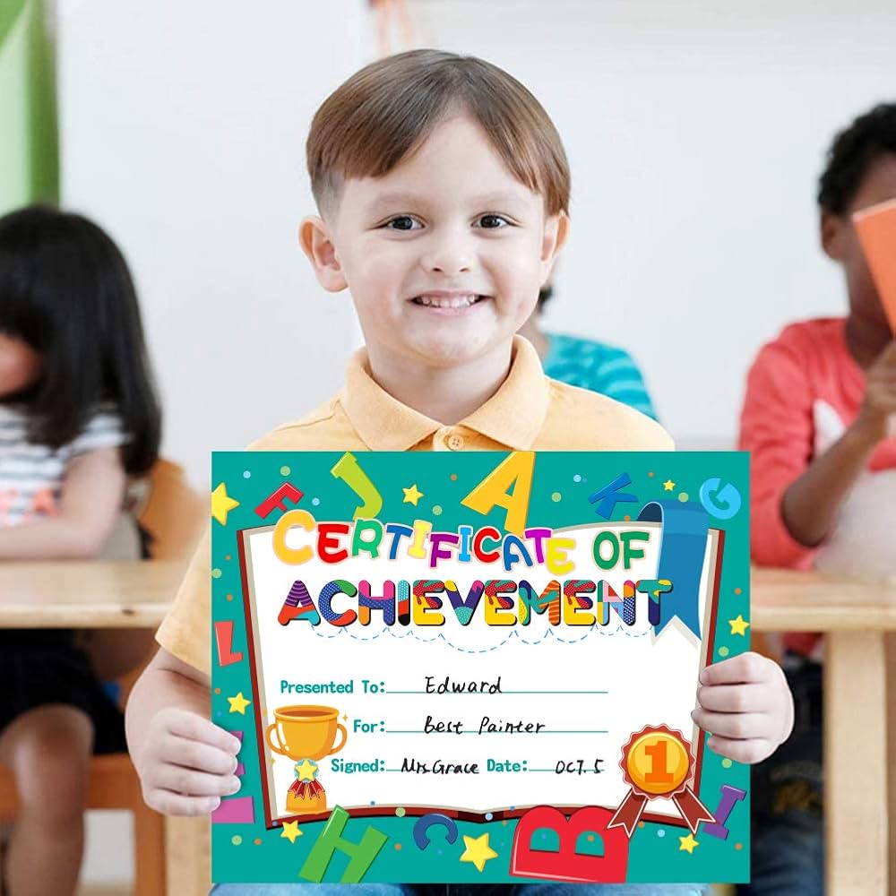 Outstanding Leadership