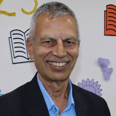 Dr. Bidyanath Koirala