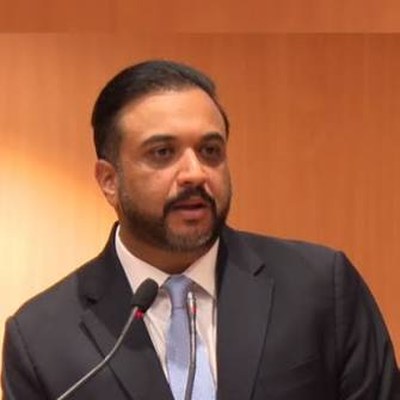 Ajit Chauhan