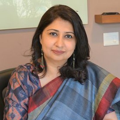 Charushilla Narula Bajpai