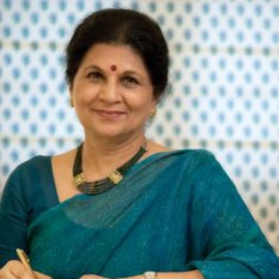 Meera Isaacs
